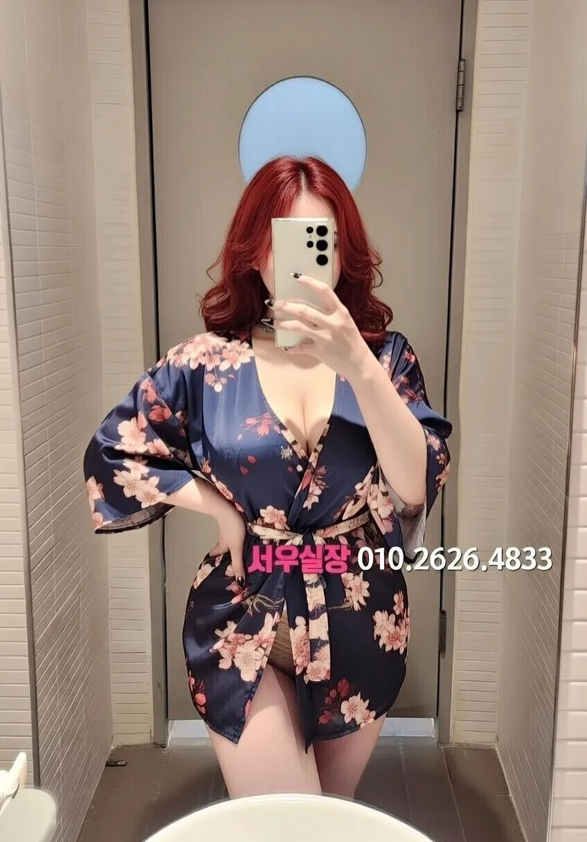 인계동나이트타운 풀싸롱 프리미엄 라인업 19번 프로필