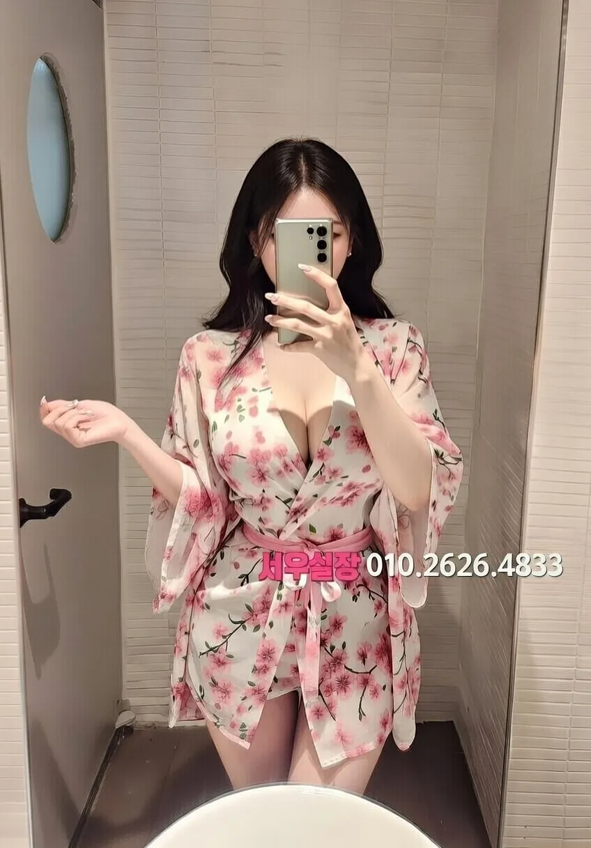 인계동나이트타운 노래방 프리미엄 라인업 34번 프로필