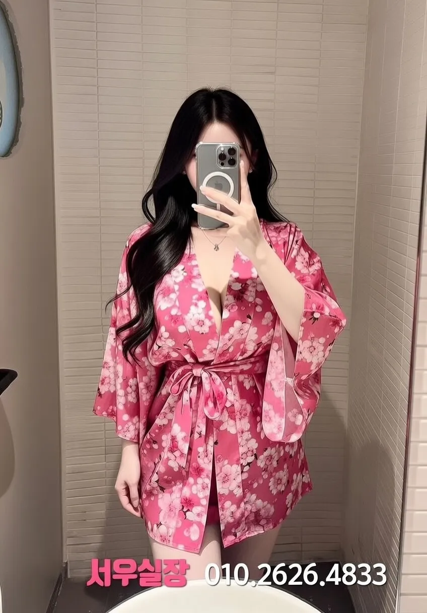 인계동나이트타운 러시아노래방 프리미엄 라인업 1번 프로필