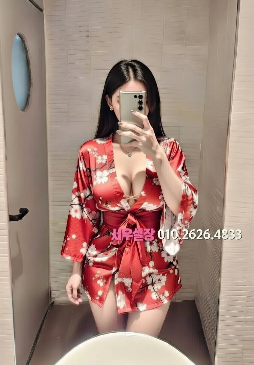 인계동나이트타운 쓰리노 프리미엄 라인업 31번 프로필