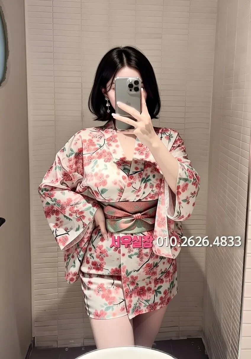 인계동나이트타운 텐카페 프리미엄 라인업 30번 프로필