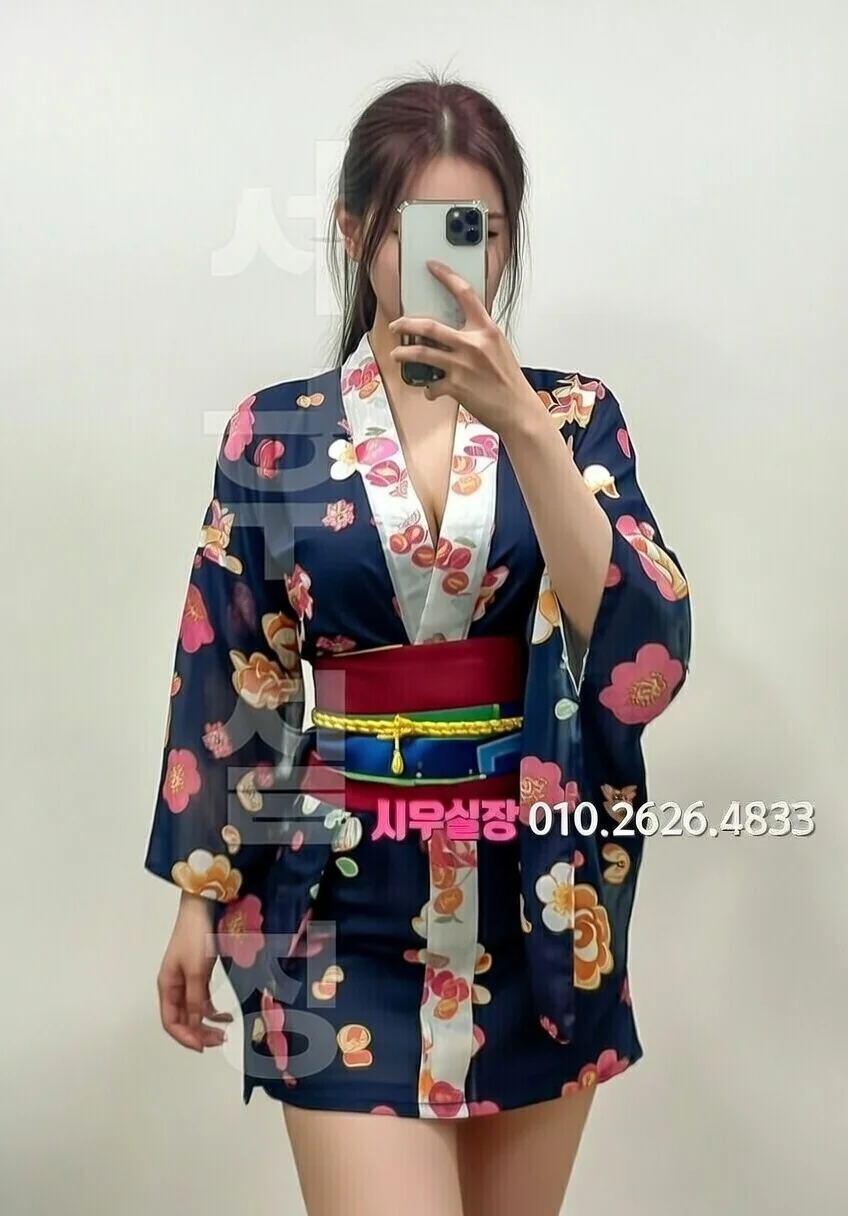 인계동나이트타운 미러룸 프리미엄 라인업 12번 프로필