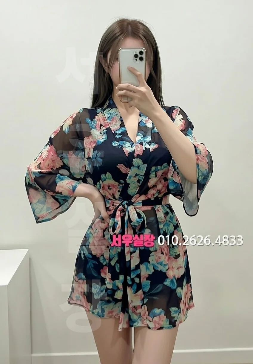 인계동나이트타운 룸싸롱 프리미엄 라인업 16번 프로필