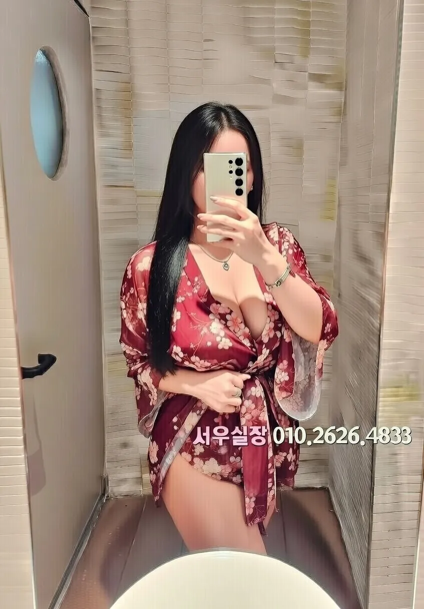 인계동나이트타운 텐카페 프리미엄 라인업 35번 프로필