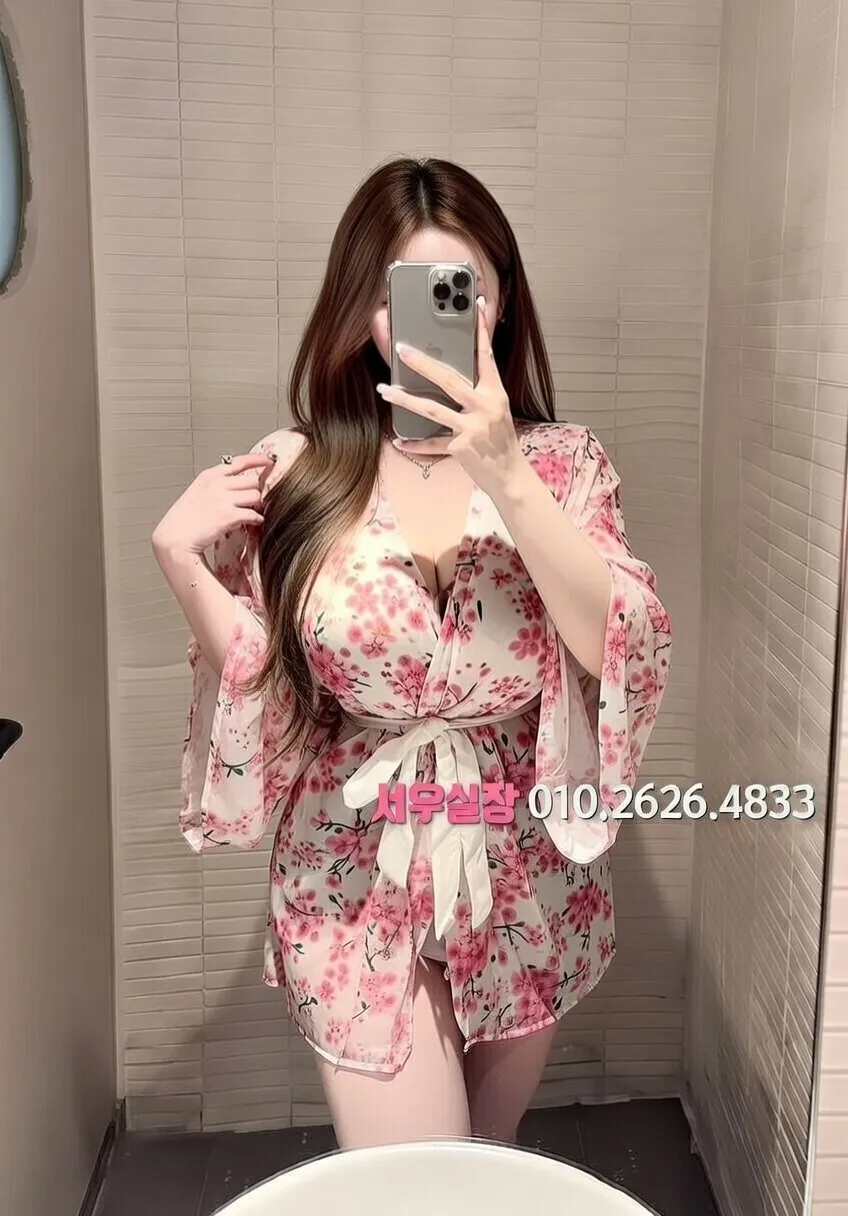 인계동나이트타운 다국적노래클럽 프리미엄 라인업 34번 프로필