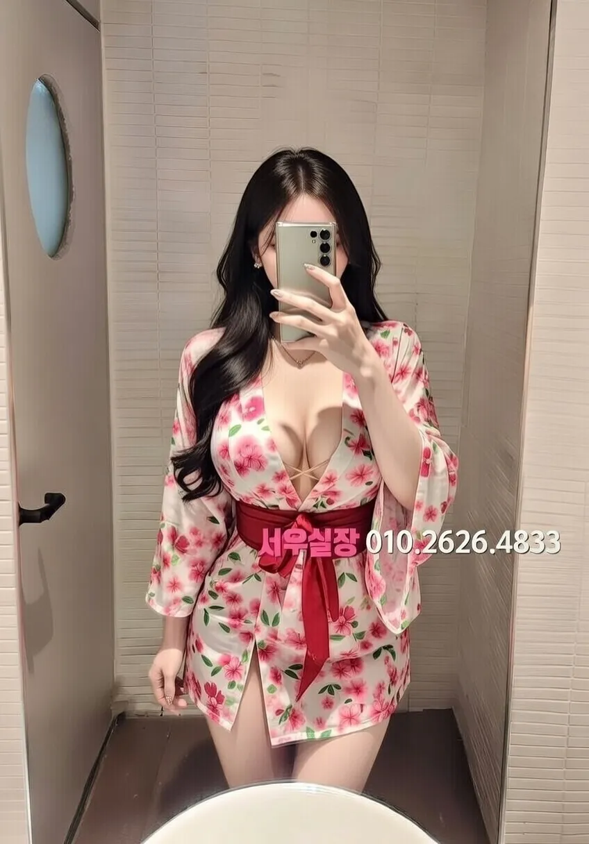 인계동나이트타운 텐프로 프리미엄 라인업 31번 프로필