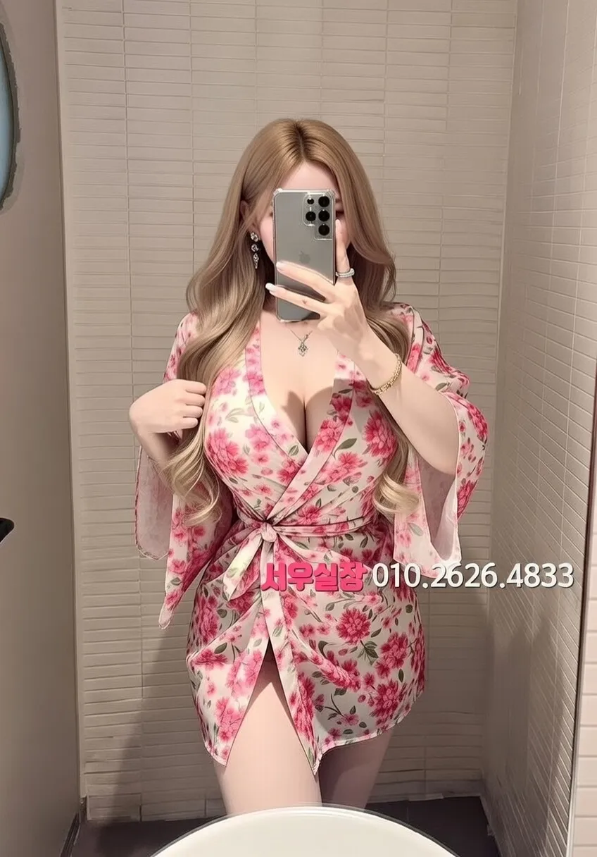 인계동나이트타운 풀싸롱 프리미엄 라인업 12번 프로필