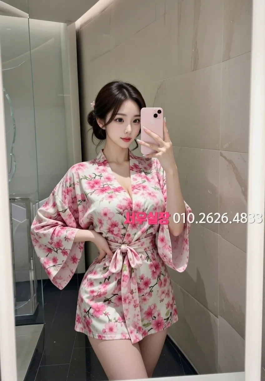 인계동나이트타운 풀싸롱 프리미엄 라인업 33번 프로필