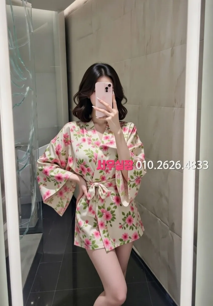 인계동나이트타운 룸살롱 프리미엄 라인업 1번 프로필