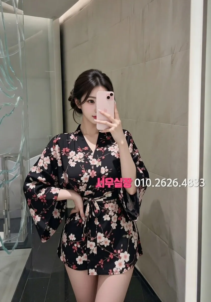 인계동나이트타운 풀살롱 프리미엄 라인업 33번 프로필