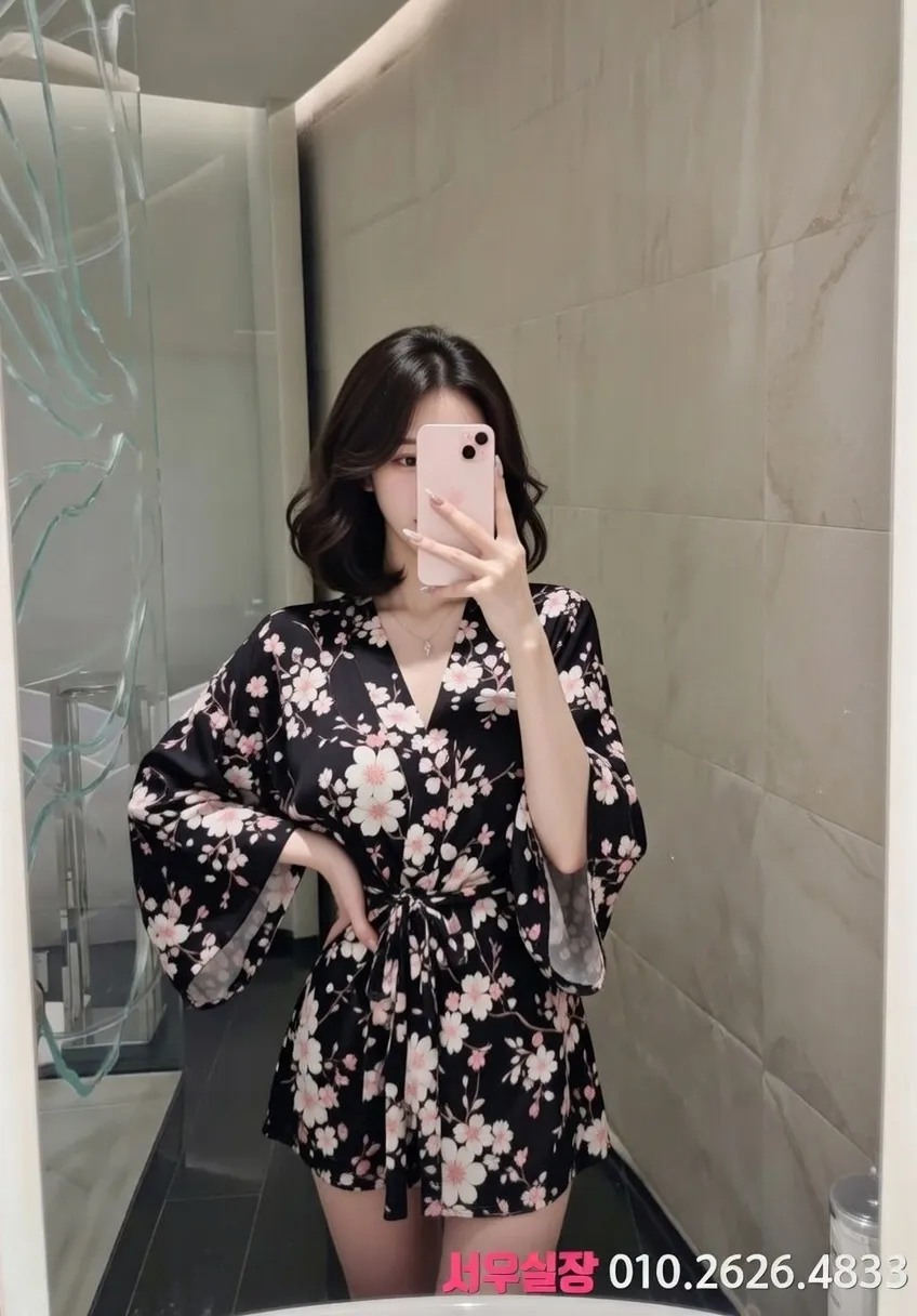 인계동나이트타운 노래빠 프리미엄 라인업 13번 프로필