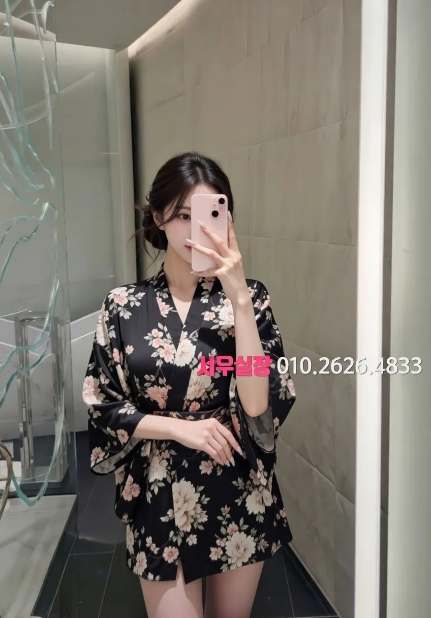 인계동나이트타운 쓰리노 프리미엄 라인업 27번 프로필