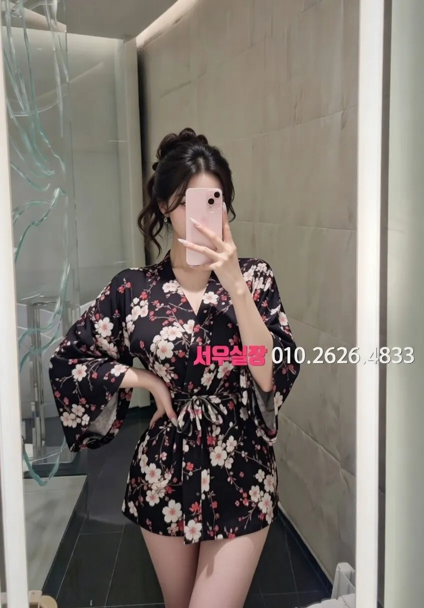 인계동나이트타운 쓰리노 프리미엄 라인업 38번 프로필