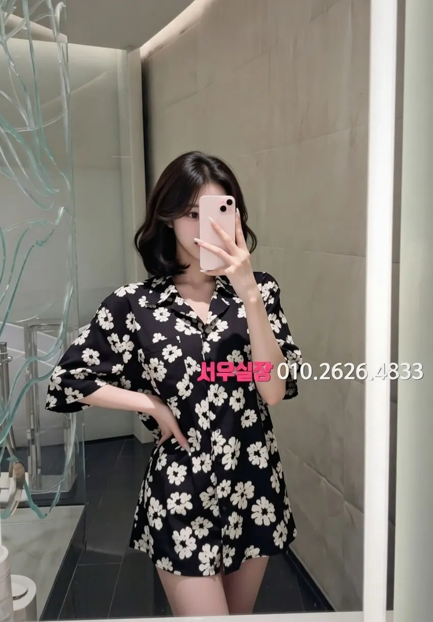 인계동나이트타운 노래빵 프리미엄 라인업 30번 프로필