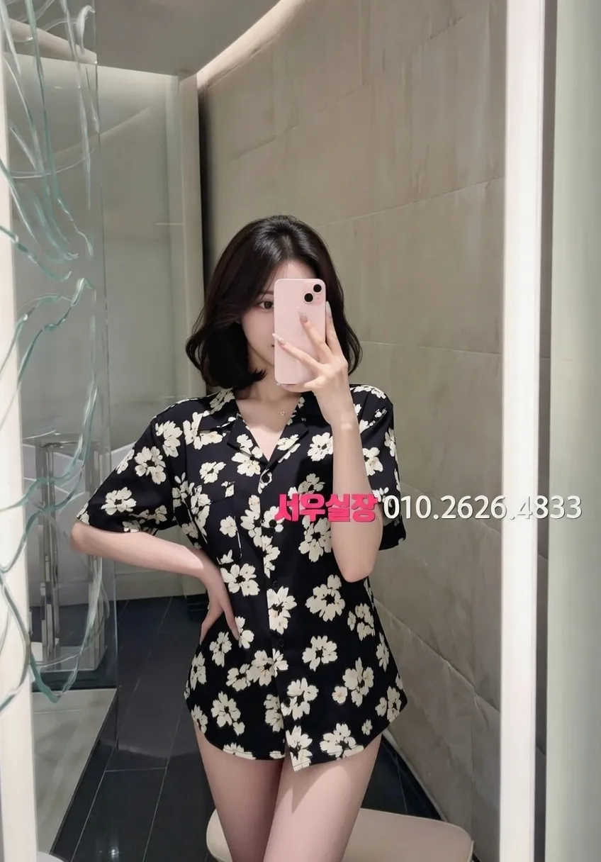 인계동나이트타운 풀살롱 프리미엄 라인업 19번 프로필