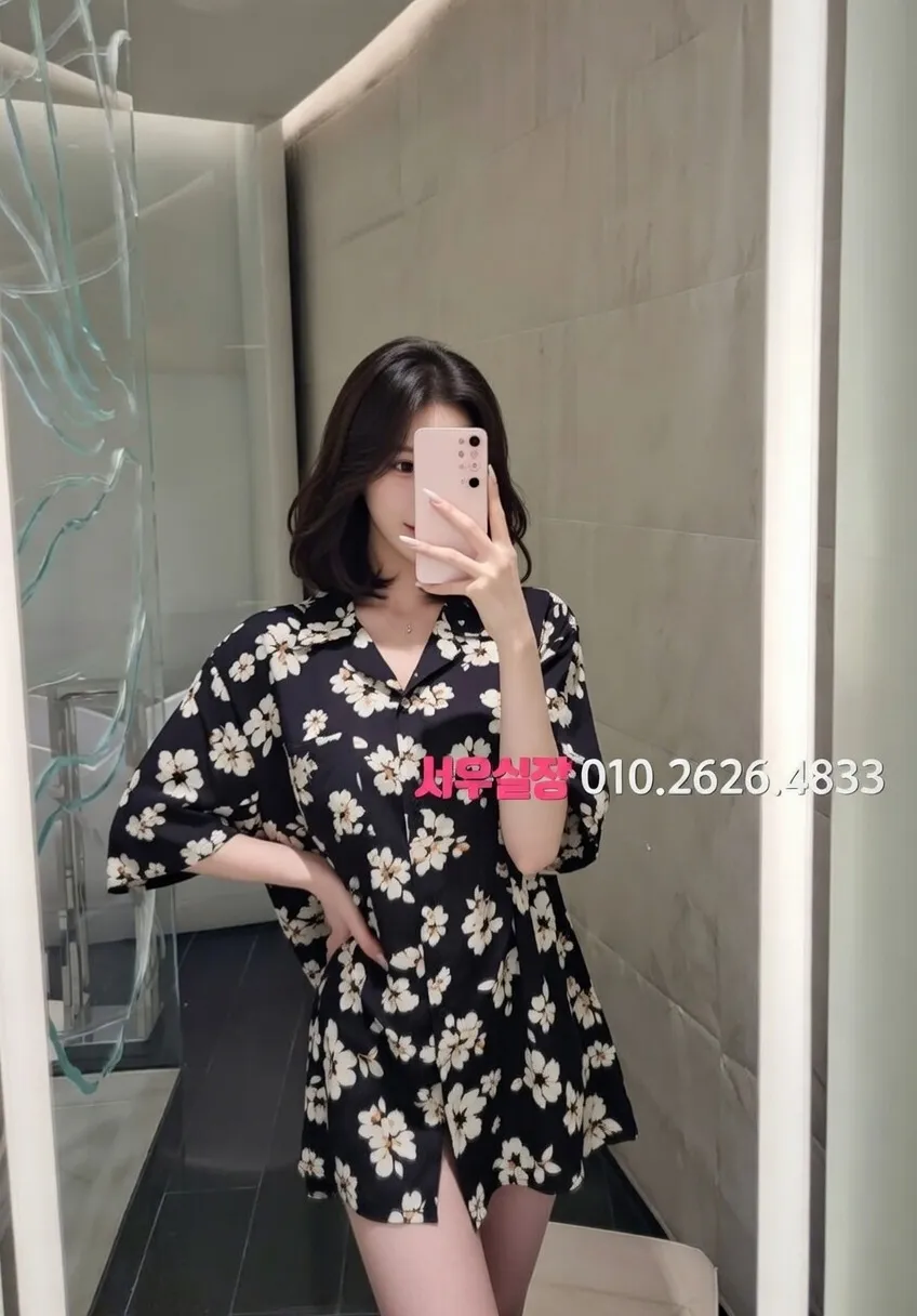 인계동나이트타운 스탠드바 프리미엄 라인업 19번 프로필