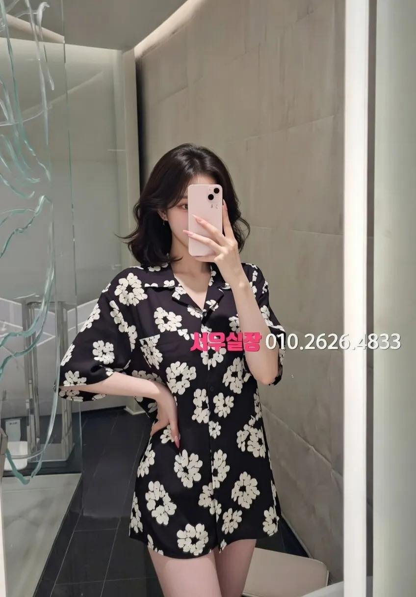 인계동나이트타운 룸싸롱 프리미엄 라인업 5번 프로필