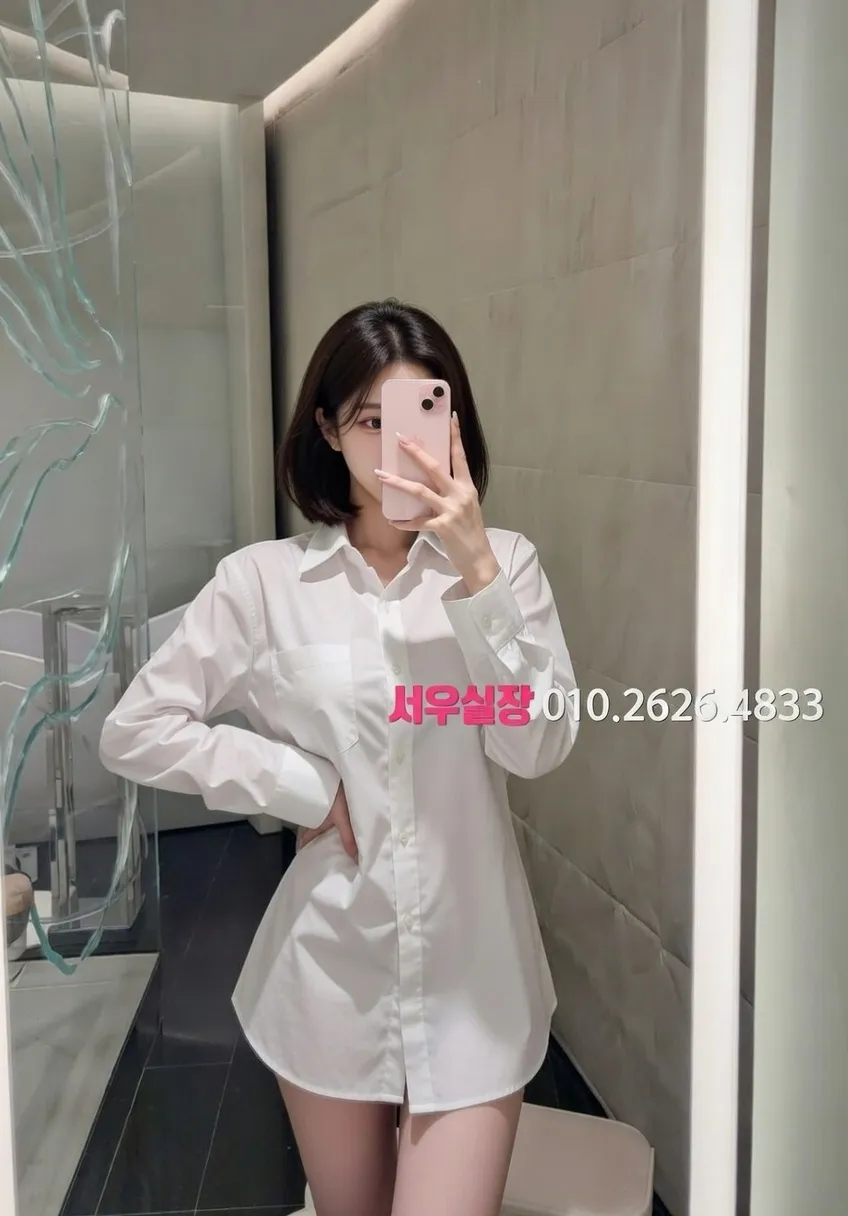 인계동나이트타운 다국적노래클럽 프리미엄 라인업 39번 프로필