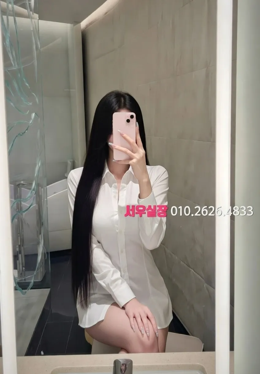 인계동나이트타운 룸싸롱 프리미엄 라인업 8번 프로필