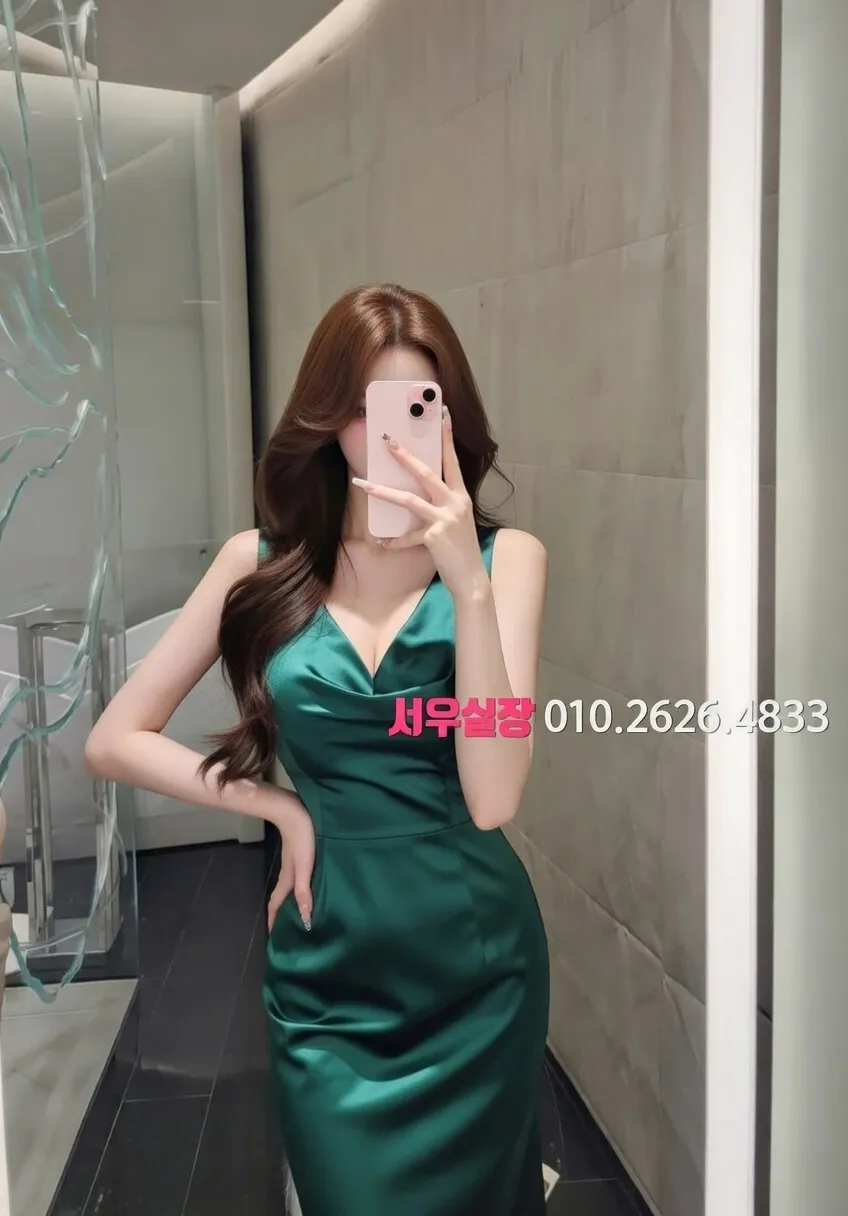 인계동나이트타운 룸살롱 프리미엄 라인업 26번 프로필