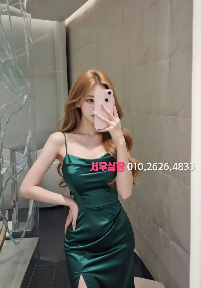 인계동나이트타운 풀살롱 프리미엄 라인업 39번 프로필