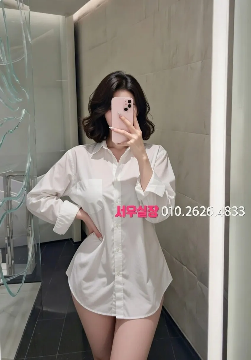 인계동나이트타운 룸살롱 프리미엄 라인업 10번 프로필