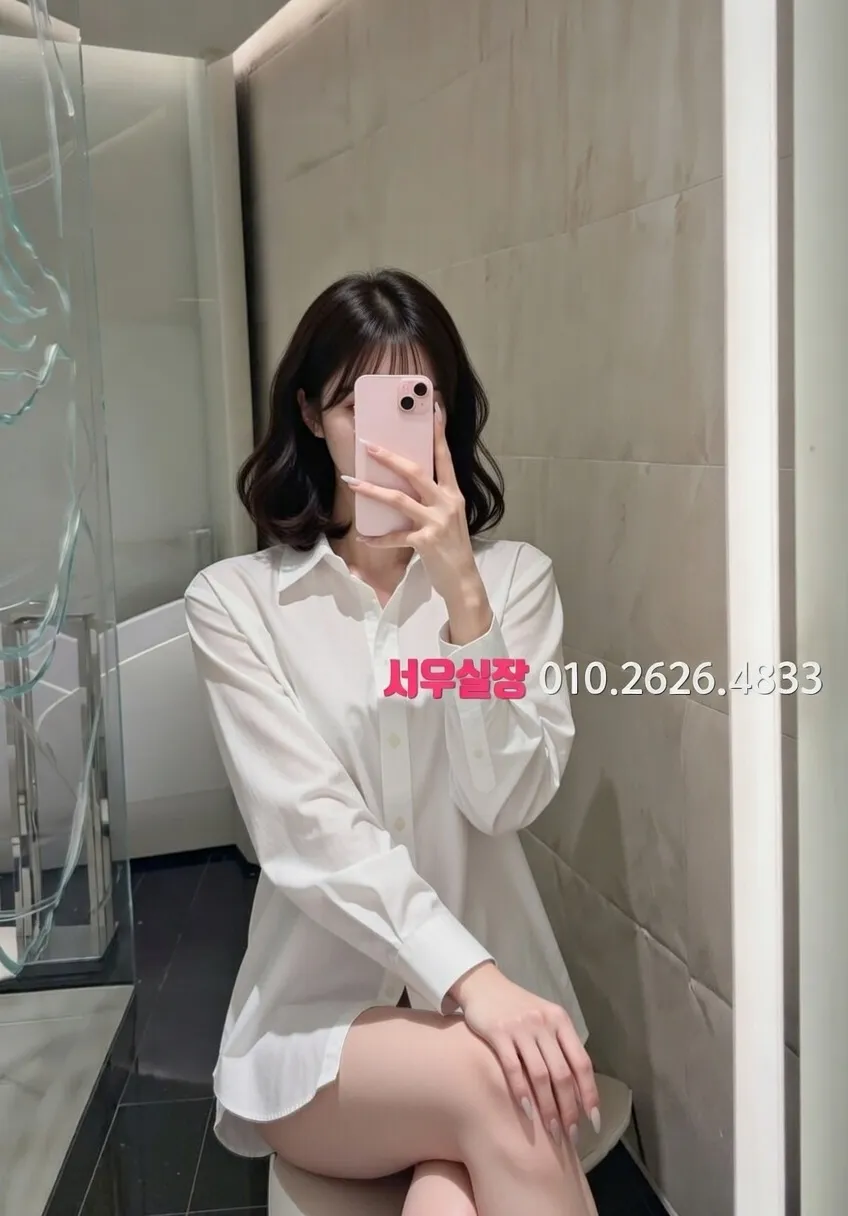 인계동나이트타운 러시아노래방 프리미엄 라인업 19번 프로필