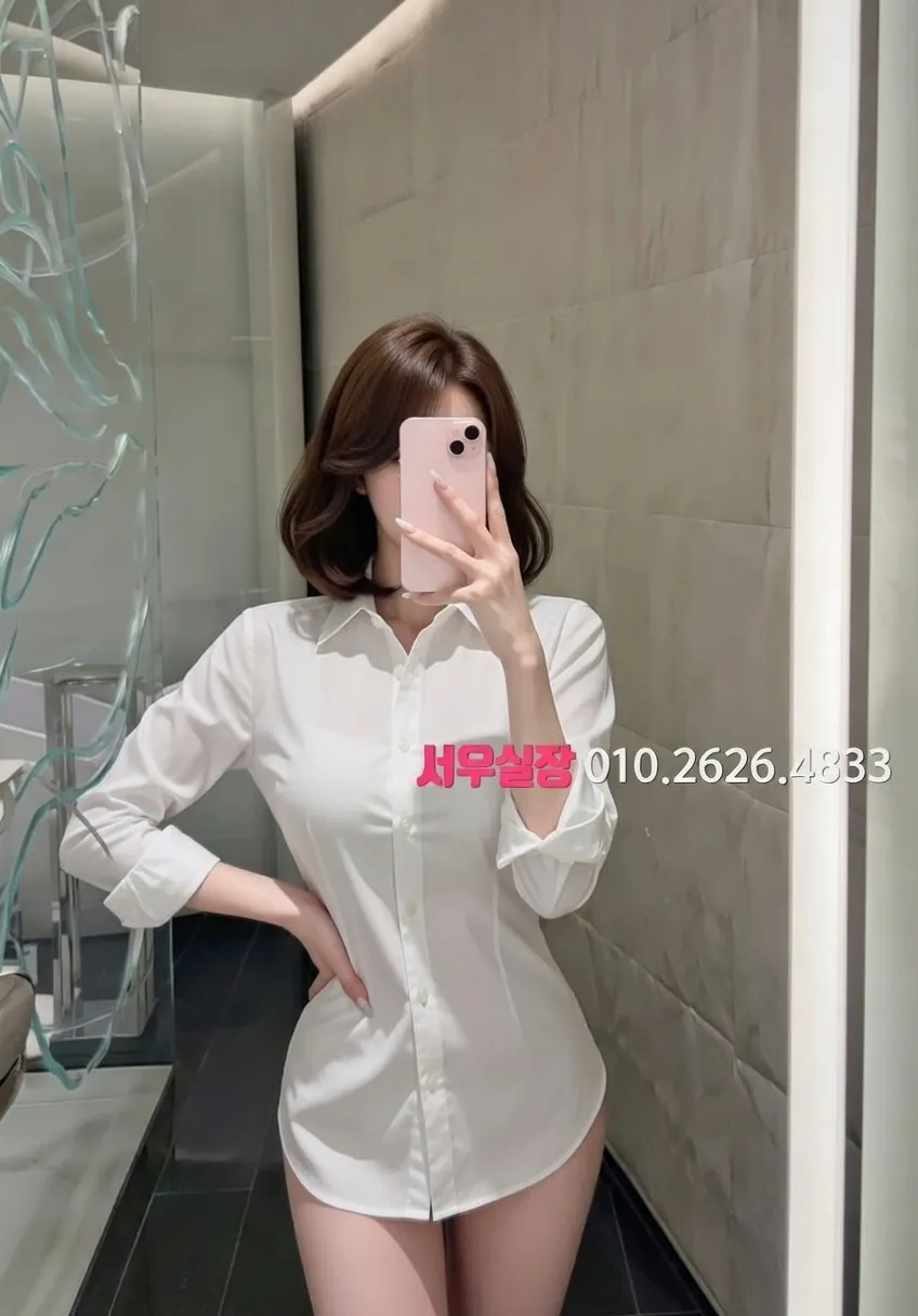 인계동나이트타운 호빠 프리미엄 라인업 6번 프로필