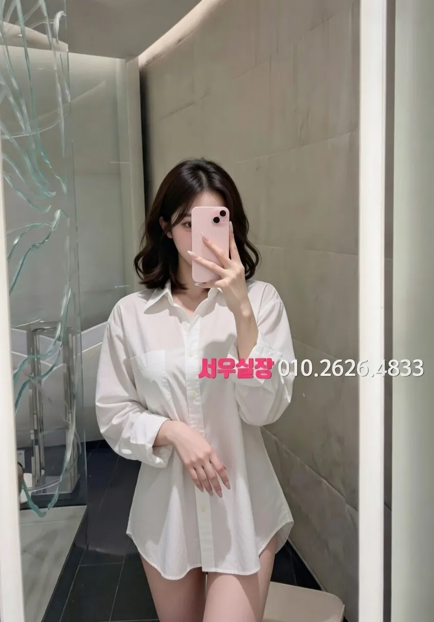 인계동나이트타운 텐카페 프리미엄 라인업 7번 프로필