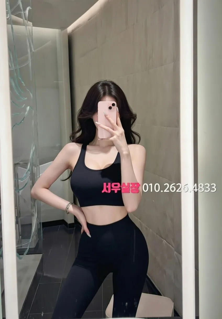 인계동나이트타운 텐카페 프리미엄 라인업 38번 프로필