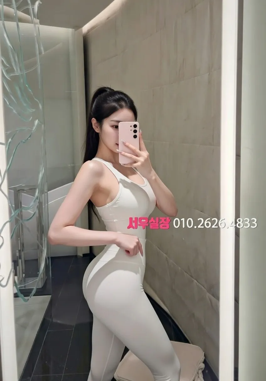 인계동나이트타운 다국적노래클럽 프리미엄 라인업 18번 프로필