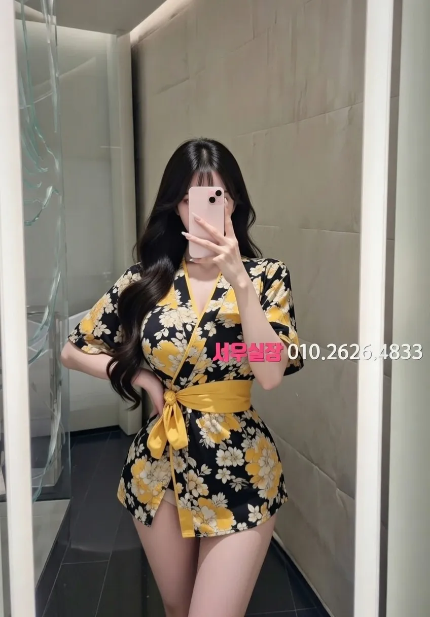 인계동나이트타운 다국적노래클럽 프리미엄 라인업 16번 프로필