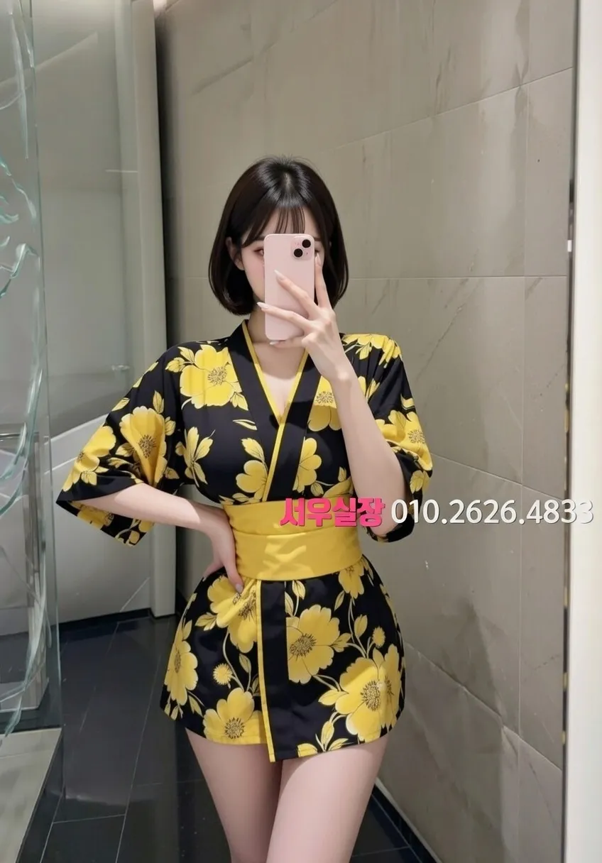 인계동나이트타운 미러룸 프리미엄 라인업 5번 프로필