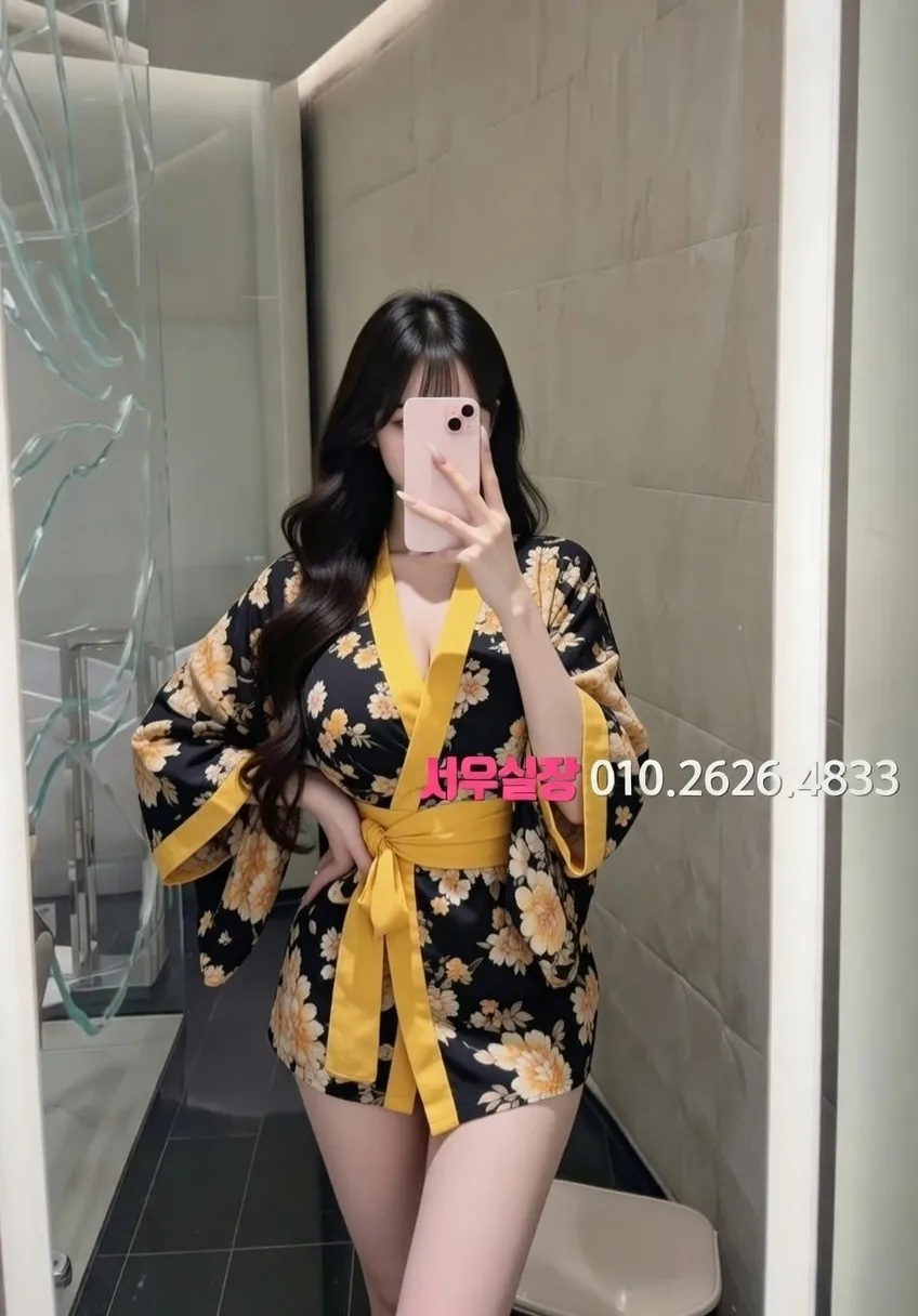 인계동나이트타운 룸살롱 프리미엄 라인업 18번 프로필