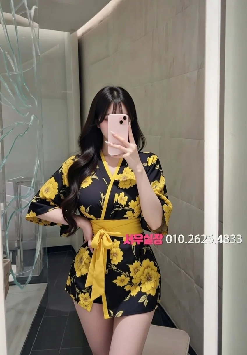 인계동나이트타운 룸싸롱 프리미엄 라인업 11번 프로필