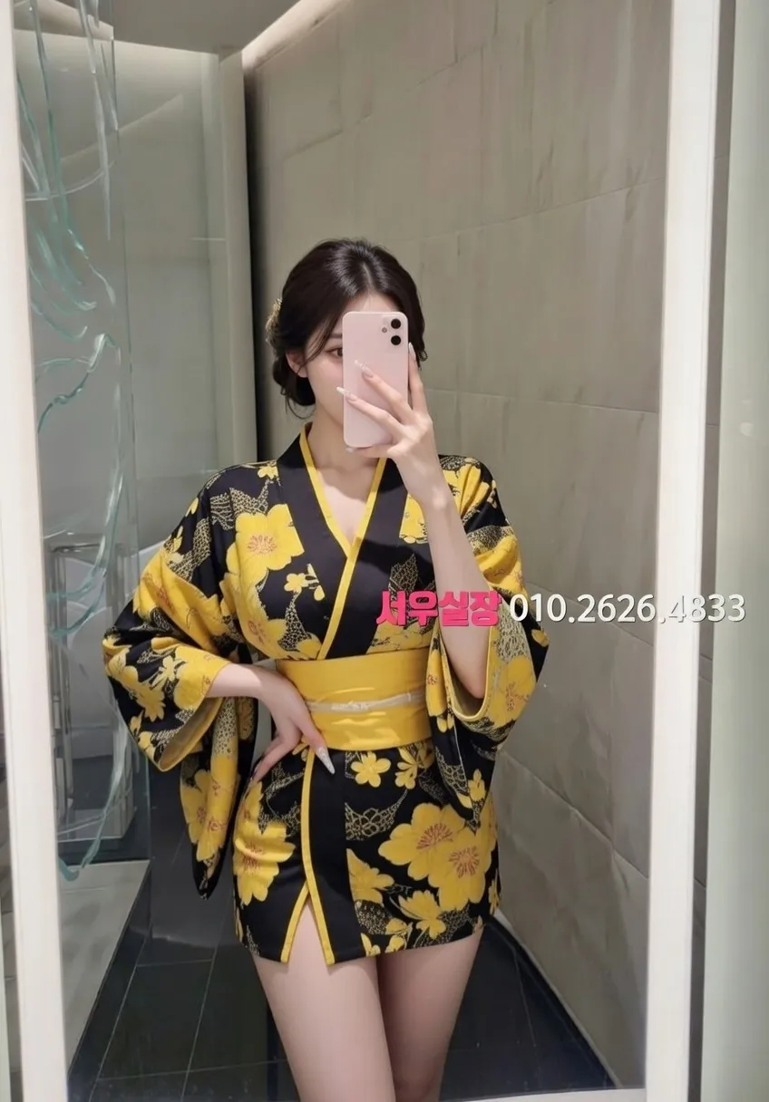 인계동나이트타운 풀살롱 프리미엄 라인업 2번 프로필