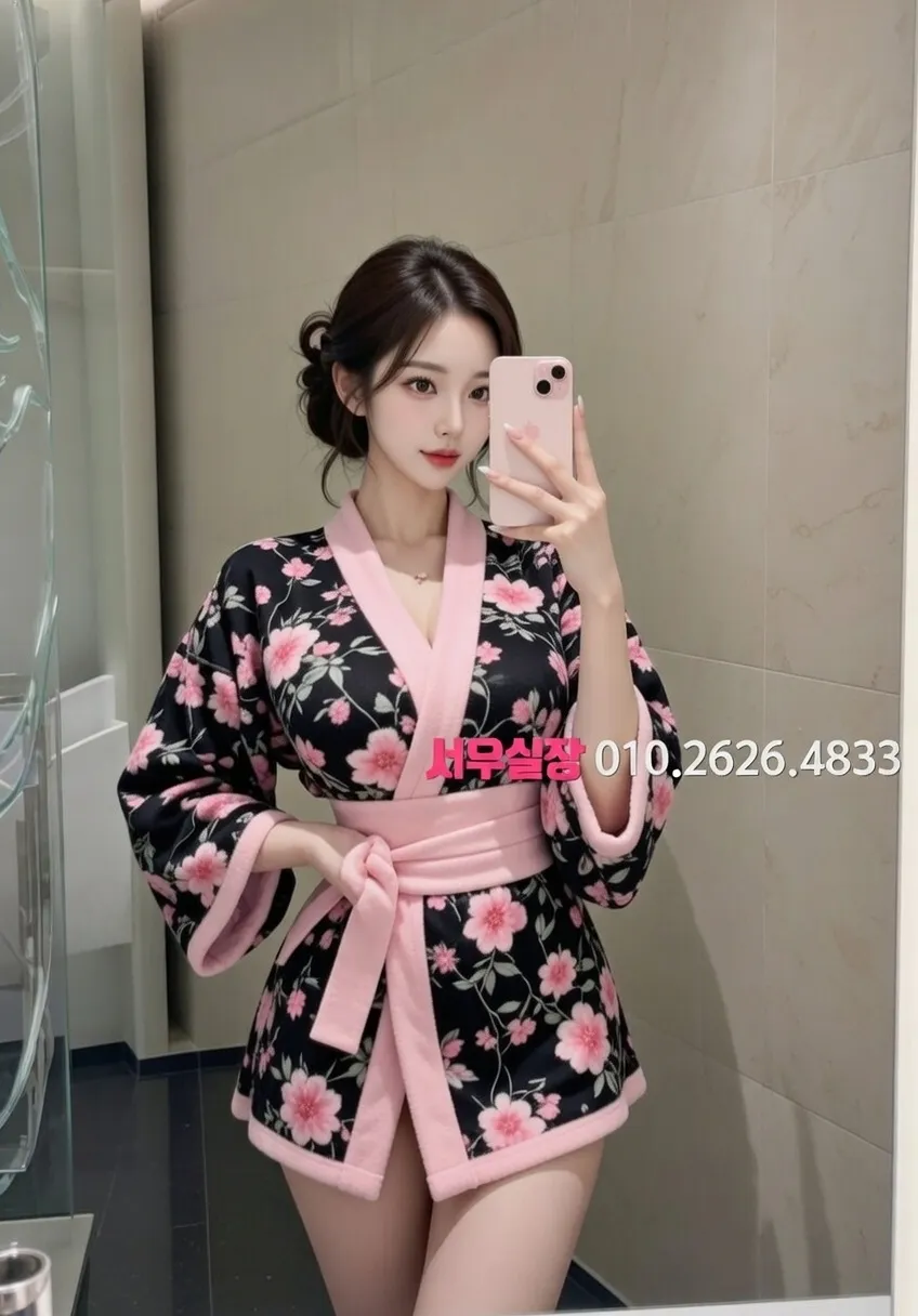 인계동나이트타운 다국적노래방 프리미엄 라인업 23번 프로필