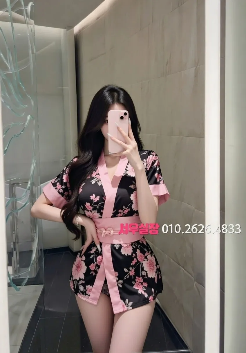 인계동나이트타운 텐카페 프리미엄 라인업 14번 프로필