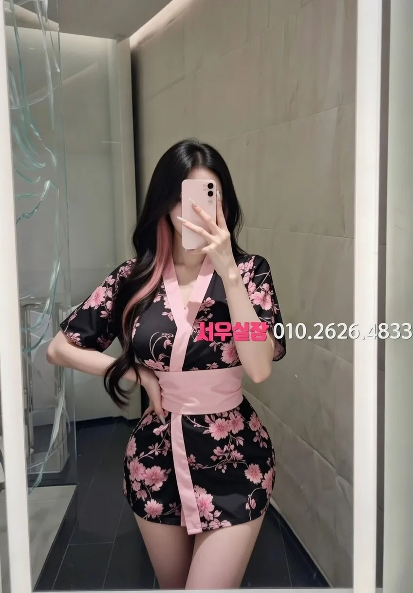 인계동나이트타운 미러룸 프리미엄 라인업 34번 프로필