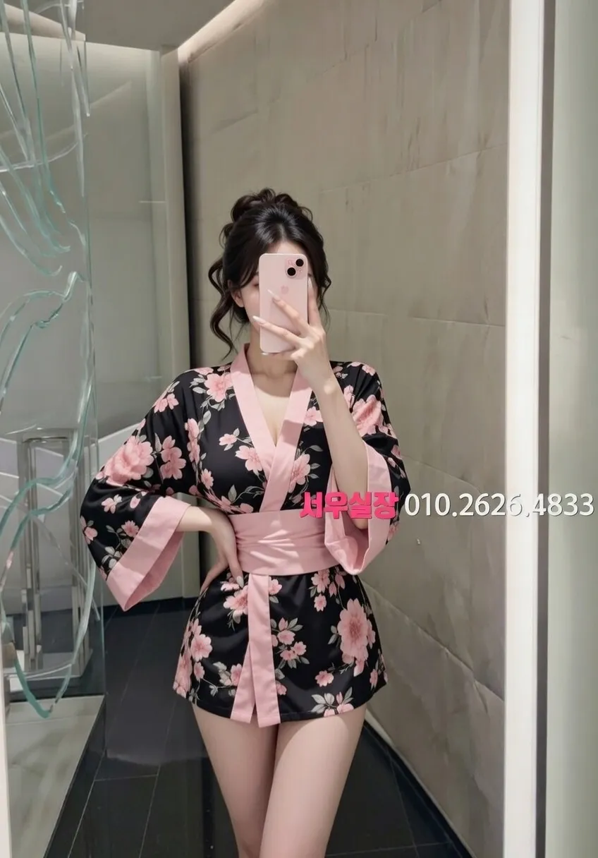 인계동나이트타운 미러룸 프리미엄 라인업 32번 프로필