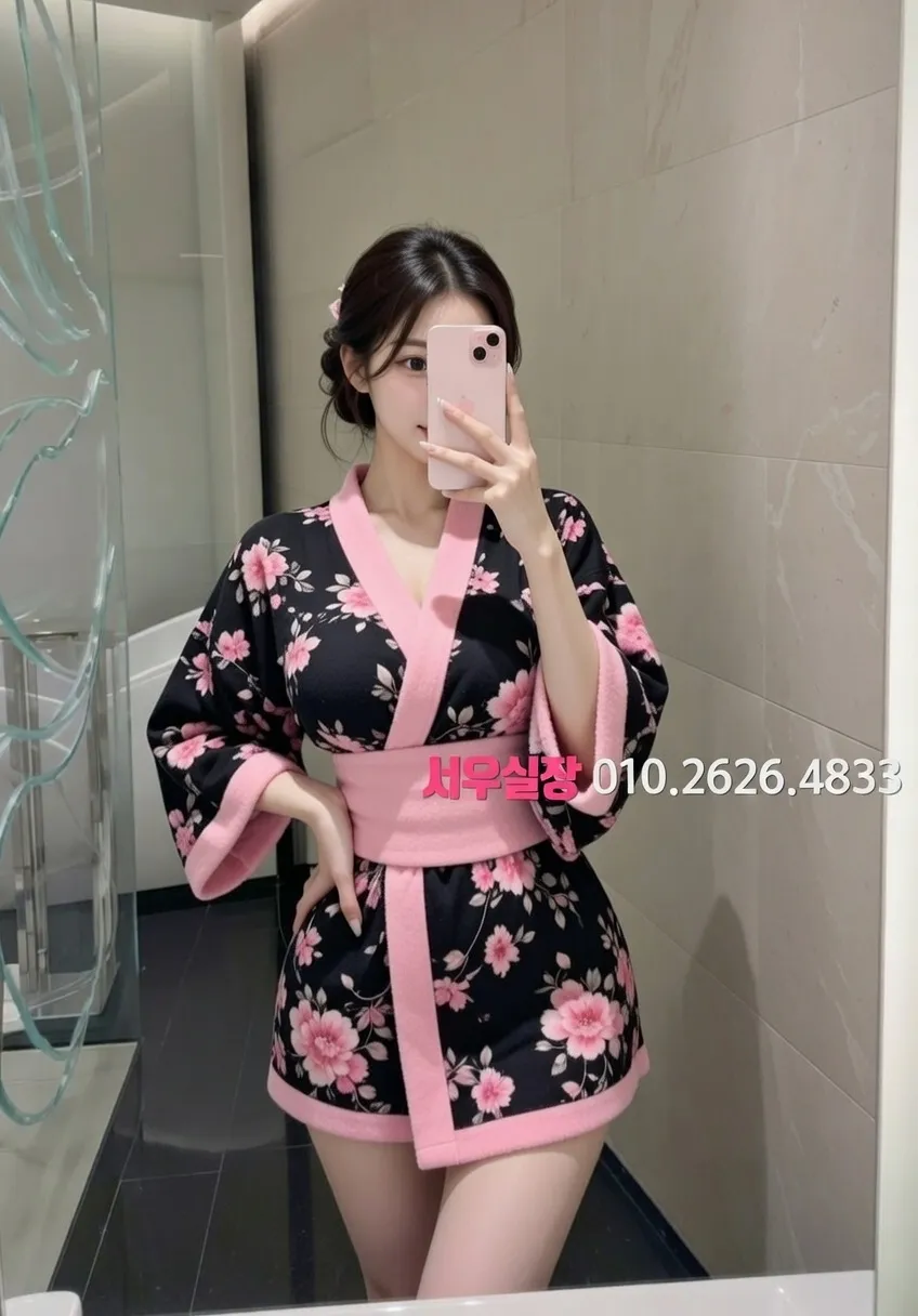 인계동나이트타운 미러룸 프리미엄 라인업 10번 프로필