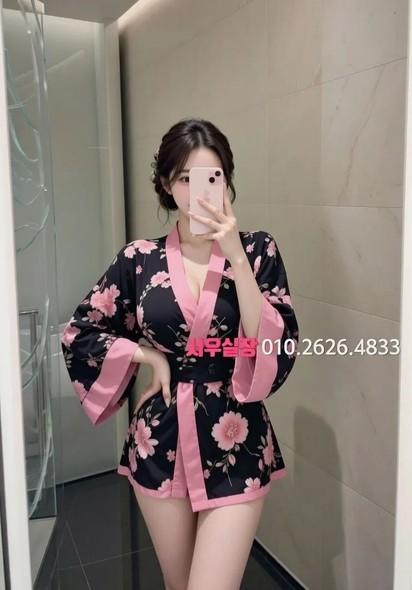 인계동나이트타운 텐프로 프리미엄 라인업 36번 프로필