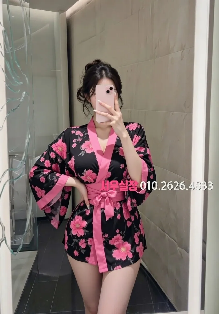 인계동나이트타운 룸싸롱 프리미엄 라인업 34번 프로필