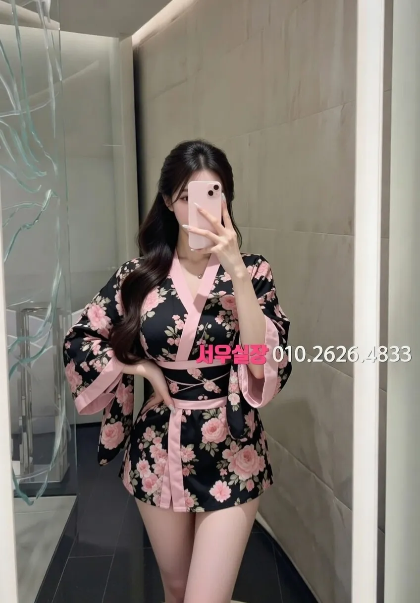 인계동나이트타운 보도노래방 프리미엄 라인업 15번 프로필