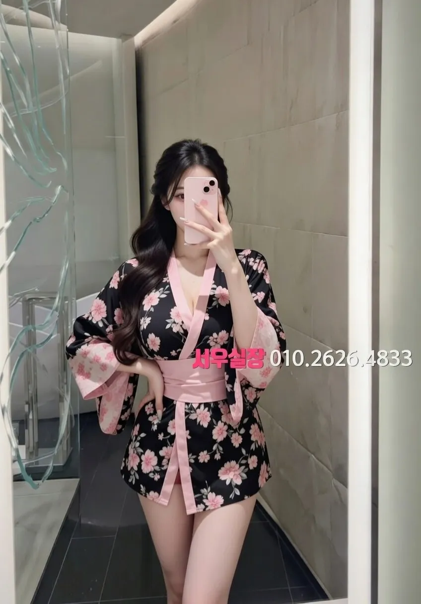 인계동나이트타운 호빠 프리미엄 라인업 27번 프로필