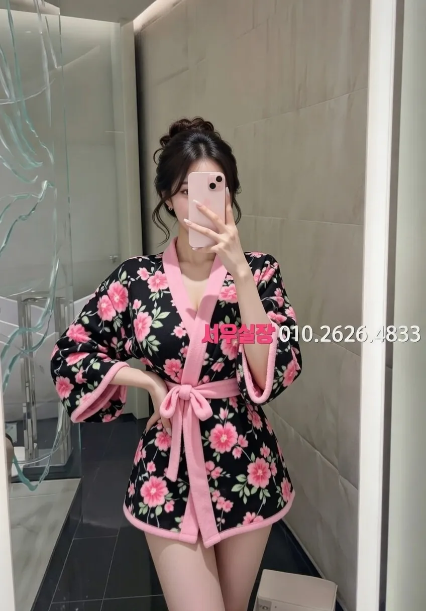 인계동나이트타운 베트남노래방 프리미엄 라인업 6번 프로필