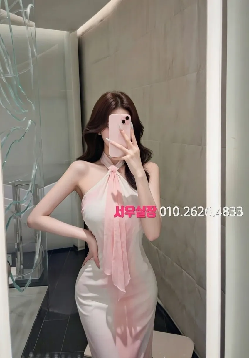 인계동나이트타운 호빠 프리미엄 라인업 26번 프로필