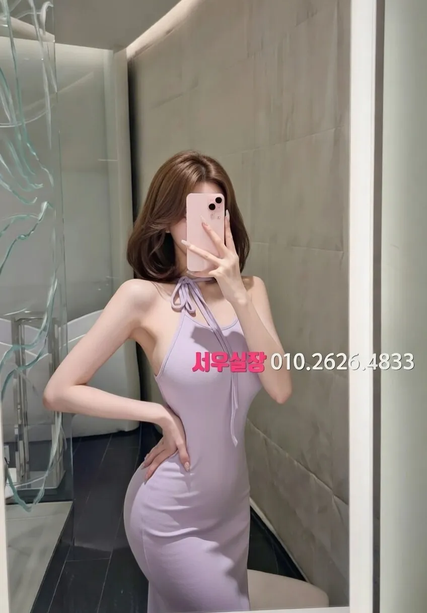 인계동나이트타운 러시아노래방 프리미엄 라인업 12번 프로필