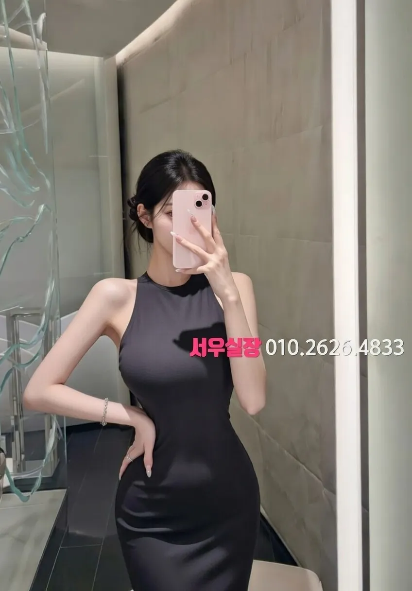 인계동나이트타운 다국적노래방 프리미엄 라인업 18번 프로필