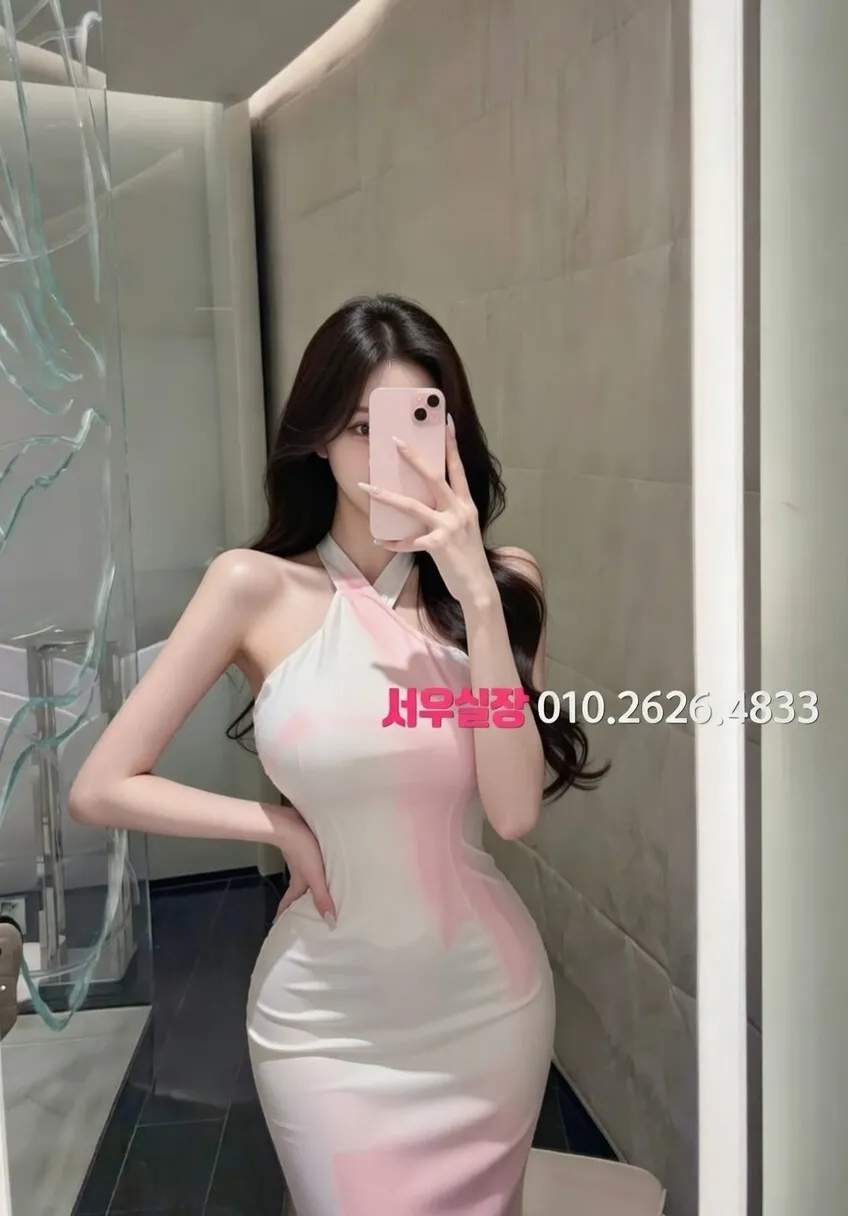 인계동나이트타운 텐카페 프리미엄 라인업 22번 프로필